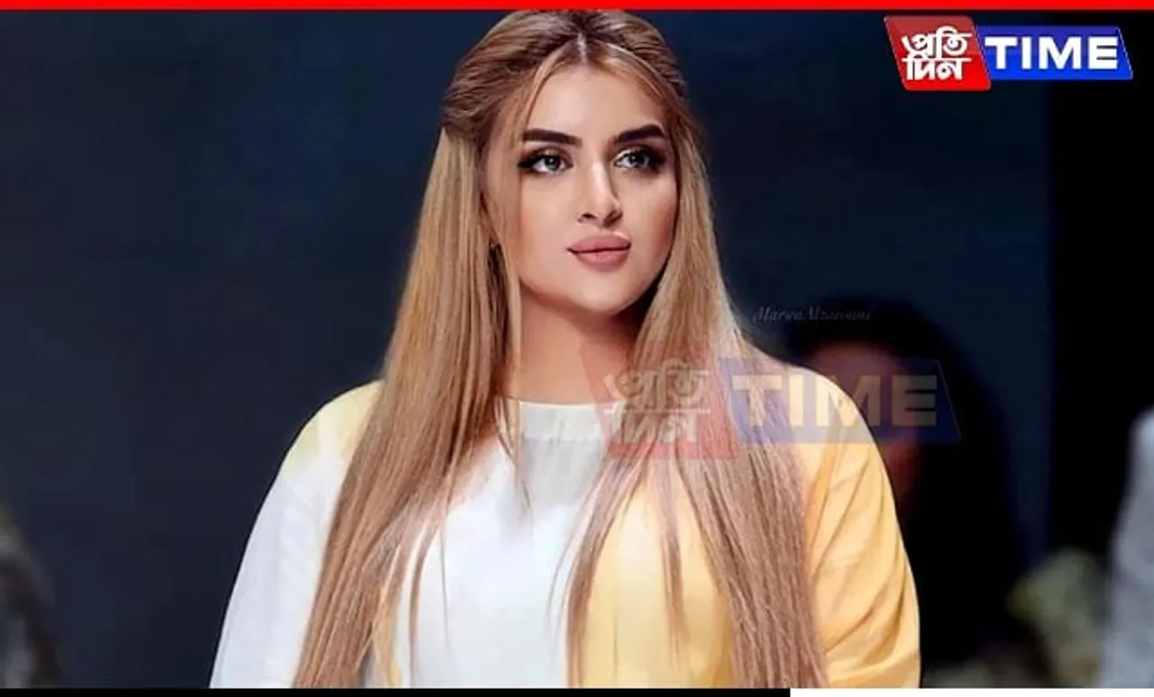 Dubai Princess Shaikha Mahra Publicly Announces Divorce on Instagram